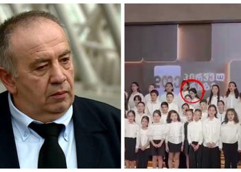 „სად წაიღეს ვასილამ და იმ ვინმე ბერძენიშვილმა ბიუჯეტი, რაც ექიმების და პირველადი დახმარების ბრიგადისთვის წესით უნდა იყოს გამოყოფილი?“ – გიორგი ფოფხაძე
