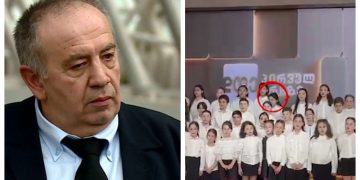 „სად წაიღეს ვასილამ და იმ ვინმე ბერძენიშვილმა ბიუჯეტი, რაც ექიმების და პირველადი დახმარების ბრიგადისთვის წესით უნდა იყოს გამოყოფილი?“ – გიორგი ფოფხაძე