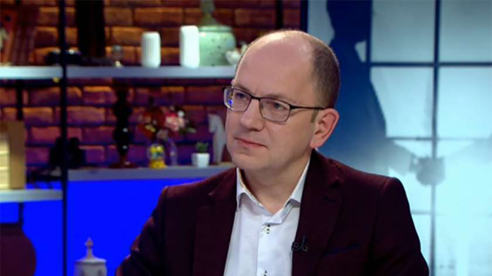 “მაბრალებენ, რომ “ანტიზაპადნიკი” ვარ – რუსული უფრო შეესატყვისება” – გია აბაშიძე
