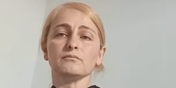 “ოცნებამ” დაიხსნა ციხიდან ვაჟა გოგოტიშვილი” – მოკლული გიგა როყვას დედა