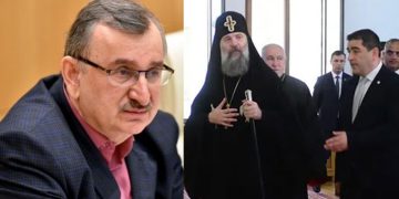 “ასეთი რამ მხოლოდ რუსეთში და ზოგიერთ ავტორიტარულ რეჟიმებში ხდება”- რომან გოცირიძე