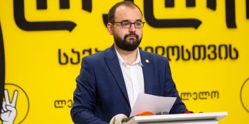 “გავაგებინოთ მაკას!” – “ლელოს” ახალი კამპანია