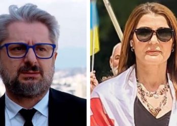“4 ოქტომბრის აქციის მონაწილეები არ იყვნენ არც მოღალატეები, არც დაბრმავებულები და არც ვინმეს მარიონეტები” – მაია ბაჩანაშვილი ნიკა გვარამიას