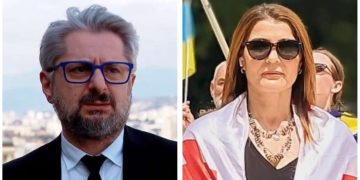“4 ოქტომბრის აქციის მონაწილეები არ იყვნენ არც მოღალატეები, არც დაბრმავებულები და არც ვინმეს მარიონეტები” – მაია ბაჩანაშვილი ნიკა გვარამიას
