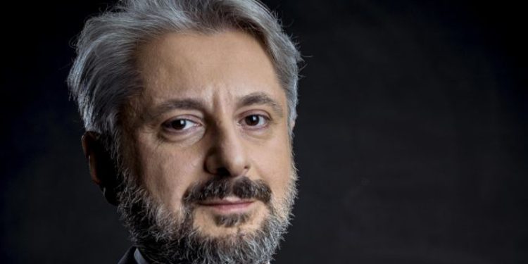 ნიკა გვარამია
