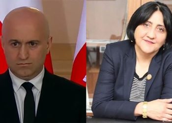 ირმა ინაშვილი