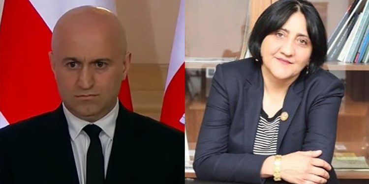 ირმა ინაშვილი