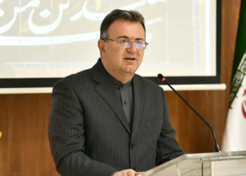 ირანის ელჩი