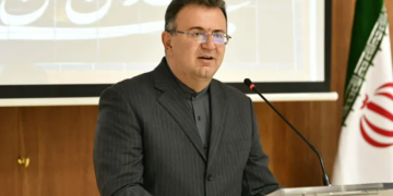 ირანის ელჩი