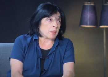 ირინა სარიშვილი
