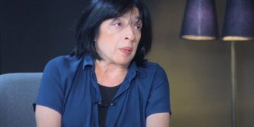 ირინა სარიშვილი
