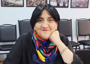 „არანორმალურ ქმედებად მიმაჩნია,- ჯერ გააწამო ადამიანები და მერე გაუწოდო დახმარების ხელი“ – ირმა ინაშვილი