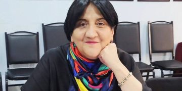 „არანორმალურ ქმედებად მიმაჩნია,- ჯერ გააწამო ადამიანები და მერე გაუწოდო დახმარების ხელი“ – ირმა ინაშვილი