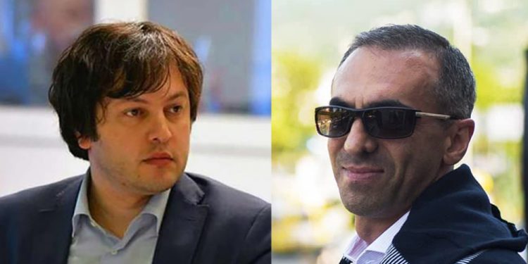 ზურაბ ჯიბღაშვილი