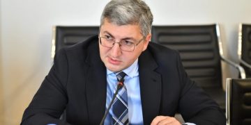 “პროდუქტების გაიაფებას რატომ ელოდებოდით?” – ფინანსთა მინისტრის მოადგილე ფასებზე