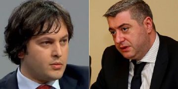 “კონკრეტული წინადადებით მოგმართავთ” – კახა კახიშვილი “ოცნების” მთავრობას