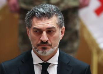ყაველაშვილი ირანში, აიათოლა ალი ხამენეის დაკრძალვაზე მიდის – ადმინისტრაცია