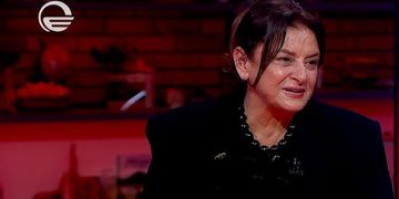 “სად მნახა მაგ საცოდავმა ჩაუცმელ-დაუხურავი” – ხათუნა ხოფერია ვიდეოს ავრცელებს