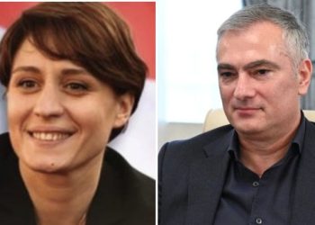 ხოშტარიას ადვოკატი პენიტენციურს პასუხობს