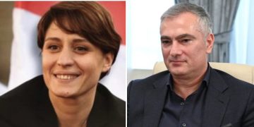 ხოშტარიას ადვოკატი პენიტენციურს პასუხობს