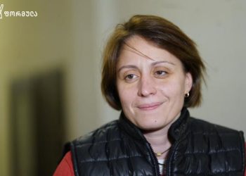 “მისი დამოკიდებულება საკუთარი ჯანმრთელობისადმი გამოწვეულია პოლიტიკური მოსაზრებებით” – ვოლსკი ხოშტარიაზე