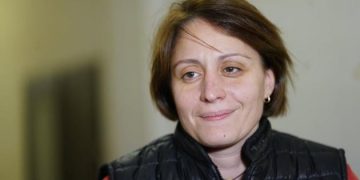 “მისი დამოკიდებულება საკუთარი ჯანმრთელობისადმი გამოწვეულია პოლიტიკური მოსაზრებებით” – ვოლსკი ხოშტარიაზე