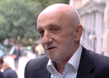 „რატომ დადიან ქოცები ვიზიტებით დასაფლავებებზე?“ – გია ხუხაშვილი