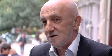 „რატომ დადიან ქოცები ვიზიტებით დასაფლავებებზე?“ – გია ხუხაშვილი
