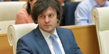 სოციალური დახმარება 22 707 ოჯახს შეუწყდა – კობახიძე