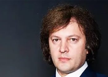2031 წელს ბათუმი-სარფის მაგისტრალის მშენებლობა დასრულდება – კობახიძე