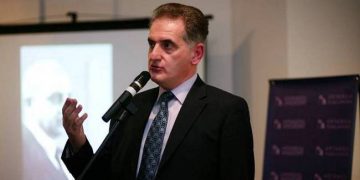 კონსტანტინე გამსახურდია