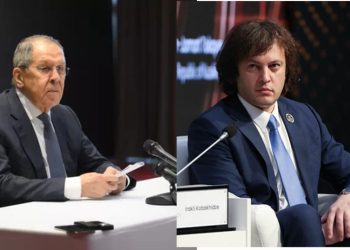 “ოცნებას” ევროკავშირში გაწევრიანების უარყოფითი მხარეები ესმის – ლავროვი