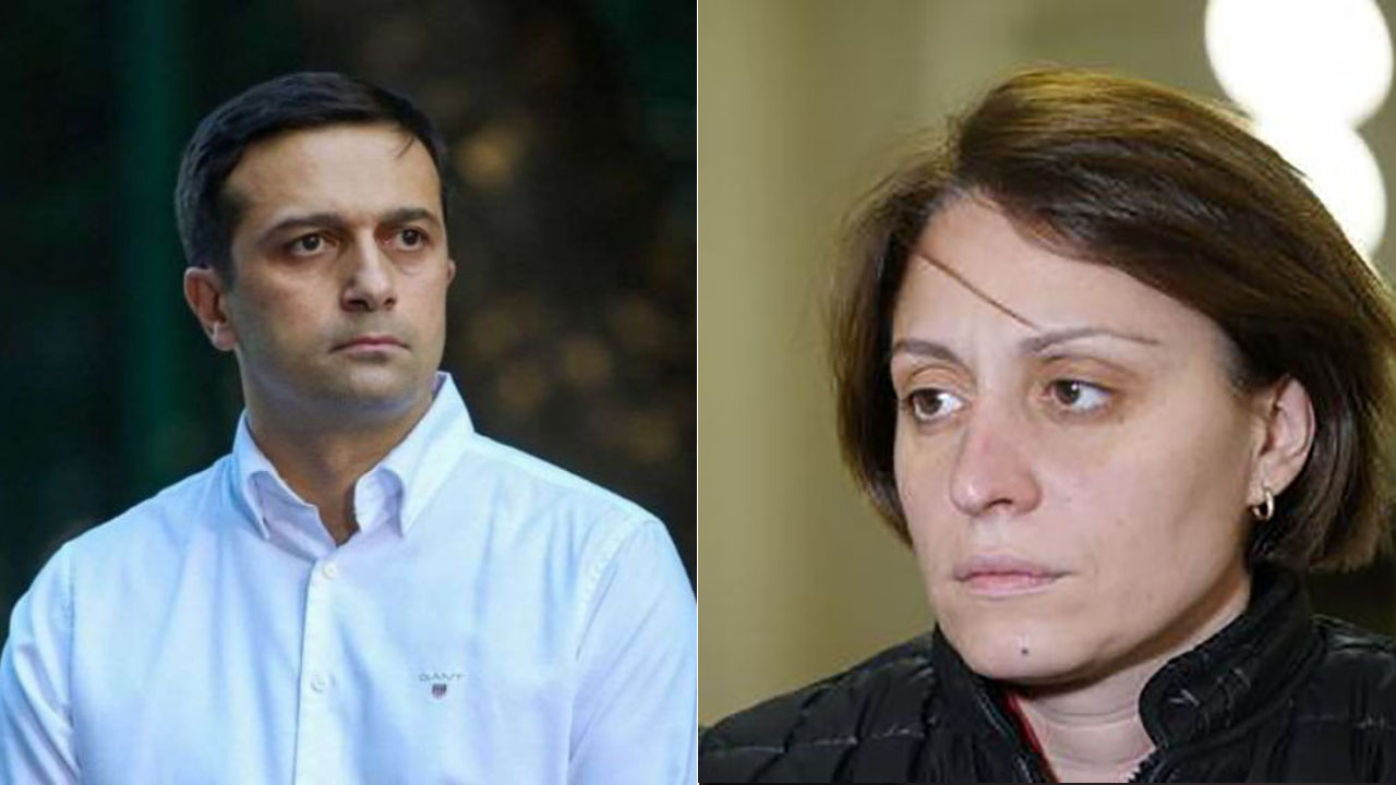 “რას ვაკეთებ სახალხო დამცველი”– ლევან იოსელიანის წერილი
