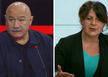 ლიკა ბასილაია–შავგულიძე