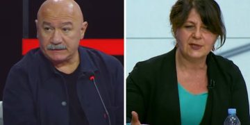 ლიკა ბასილაია–შავგულიძე