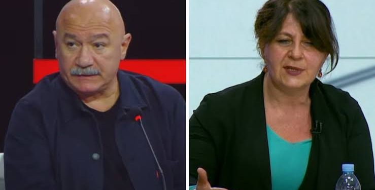 ლიკა ბასილაია–შავგულიძე