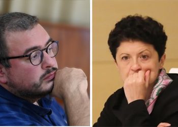 “ასეთი შხამით სავსე გულით როგორ უნდა იცხოვროს?! ეს მონსტრი შექმენით თქვენ, ვინც მის ამ ჭუჭყიან ჟონგლიორობას ყალბად უკრავდით და უკრავთ ტაშს” – ლევან ლორთქიფანიძე