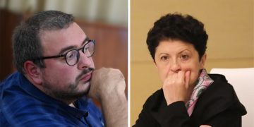 “ასეთი შხამით სავსე გულით როგორ უნდა იცხოვროს?! ეს მონსტრი შექმენით თქვენ, ვინც მის ამ ჭუჭყიან ჟონგლიორობას ყალბად უკრავდით და უკრავთ ტაშს” – ლევან ლორთქიფანიძე