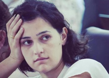 “ყველას, ვისაც გგონიათ, რომ რასაც ახლა ოცნება აკეთებს, ნორმალური ამბავია, ცუდ ქართველებად გთვლით” – მაგდა მამუკაშვილი