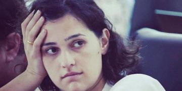 “ყველას, ვისაც გგონიათ, რომ რასაც ახლა ოცნება აკეთებს, ნორმალური ამბავია, ცუდ ქართველებად გთვლით” – მაგდა მამუკაშვილი
