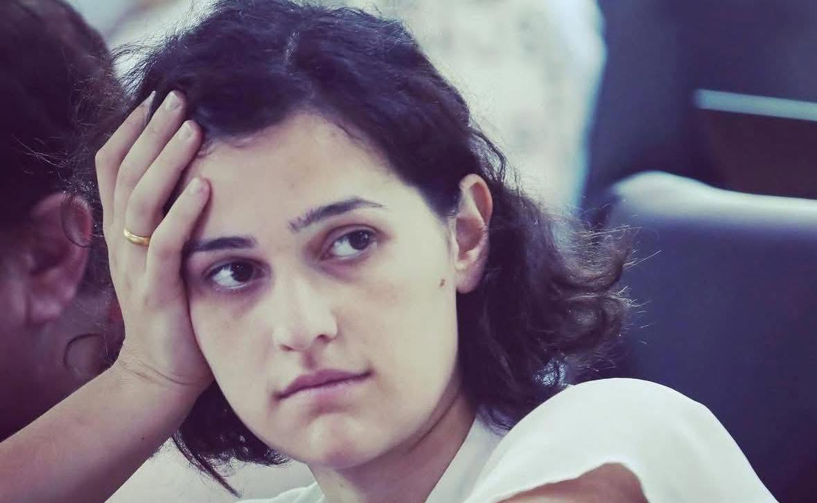 “ყველას, ვისაც გგონიათ, რომ რასაც ახლა ოცნება აკეთებს, ნორმალური ამბავია, ცუდ ქართველებად გთვლით” – მაგდა მამუკაშვილი
