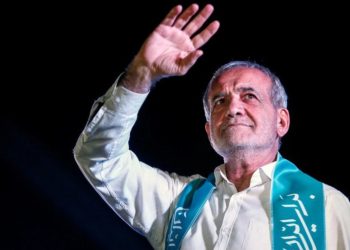 ირანის პრეზიდენტმა გადადგომის შესახებ ოფიციალური განცხადება წარადგინა – მედია
