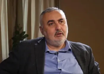 ირაკლი მელაშვილი