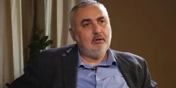 ირაკლი მელაშვილი