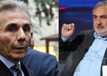 “სადაა “Лучшая в мире” რუსული ჰაერსაწინააღმდეგო სისტემები?” – ირაკლი მელაშვილი