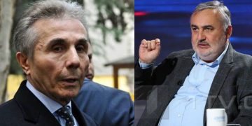 “სადაა “Лучшая в мире” რუსული ჰაერსაწინააღმდეგო სისტემები?” – ირაკლი მელაშვილი