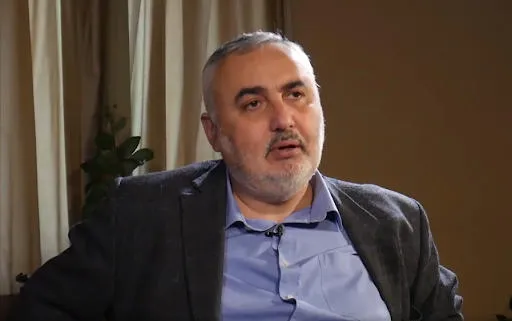 ირაკლი მელაშვილი