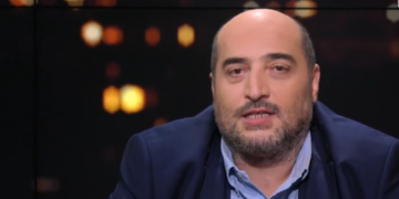 მიშა მშვილდაძე