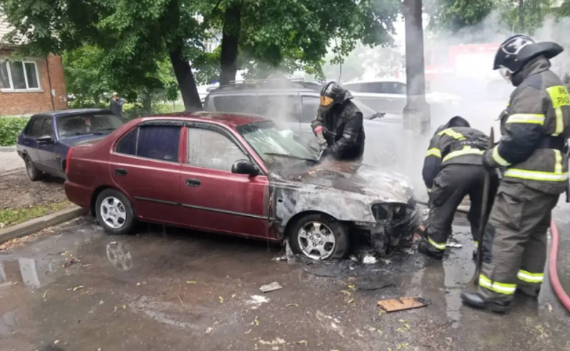 დრონებით თავდასხმა მოსკოვის ოლქზე – დეტალები