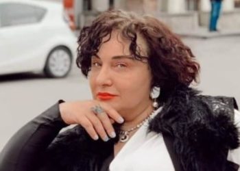 “არა გვრიტებო, აკაცუკის დაძახება არ ისჯება” – ნინო ჯღარკავა